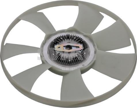 Swag 10 94 4863 - Fan, motor soğutması parts5.com