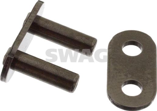 Swag 10 94 5543 - Karika lanca, pogonski lanac parts5.com