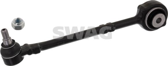 Swag 10 94 6191 - Рычаг подвески колеса parts5.com