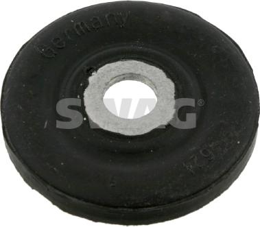 Swag 10 90 6668 - Mounting, axle beam parts5.com