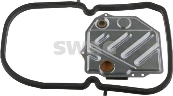 Swag 10 90 2177 - Filtro hidráulico, transmisión automática parts5.com