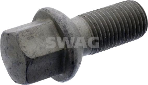 Swag 10 91 8913 - Βίδα τροχού parts5.com