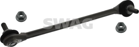 Swag 10 93 9600 - Тяга / стойка, стабилизатор parts5.com