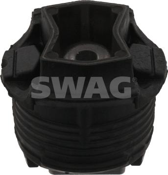 Swag 10 93 4697 - Uložení, přídavný rám,nosič agregátu parts5.com