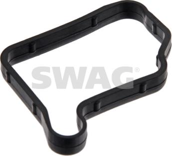 Swag 10 93 6912 - Zaptivka, poklopac glave cilindra parts5.com