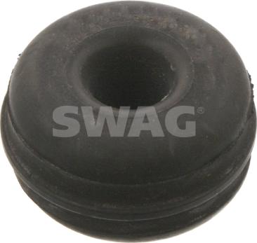 Swag 10 93 6008 - Amortisör yayı destek yatağı parts5.com