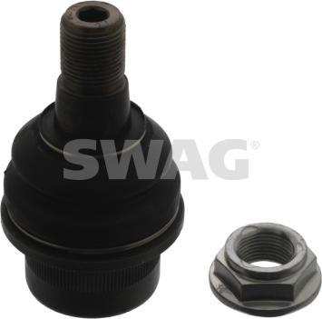 Swag 10 93 0151 - Ball Joint parts5.com