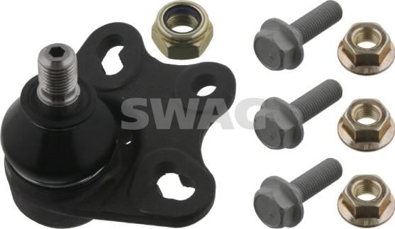 Swag 10 93 1334 - Ball Joint parts5.com