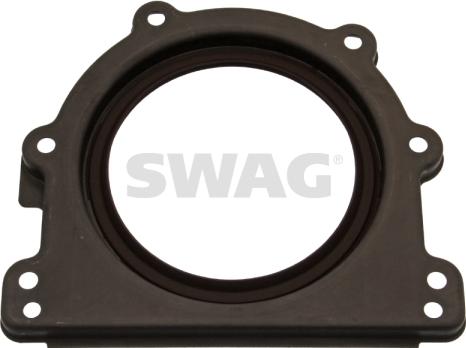 Swag 10 93 8957 - Radijalni zaptivni prsten (semering), radilica parts5.com