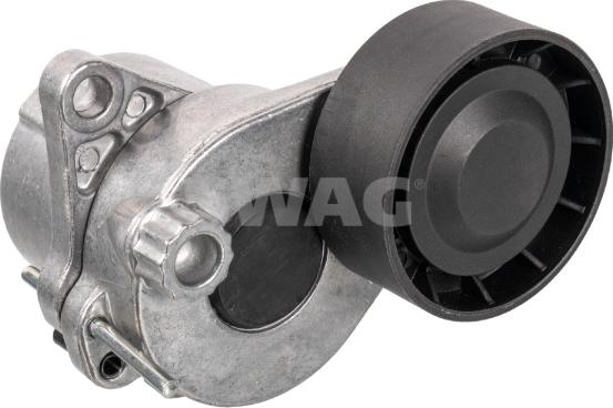 Swag 10 93 8469 - Intinzator curea, curea distributie parts5.com