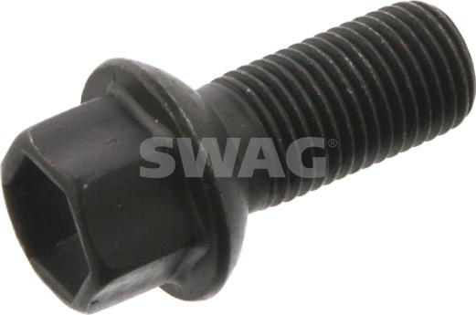 Swag 10 93 8021 - Vijak kolesa parts5.com