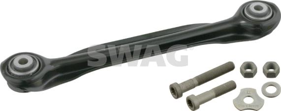 Swag 10 93 3354 - Barra oscilante, suspensión de ruedas parts5.com