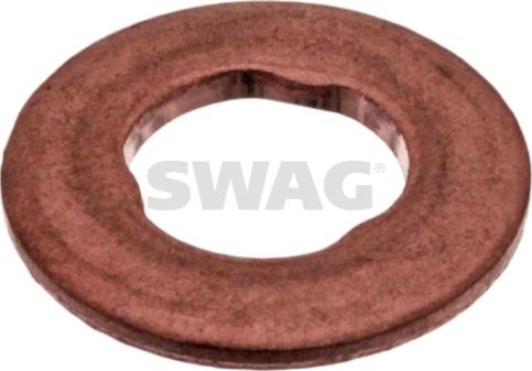 Swag 10 92 9140 - Heat Shield, injection system parts5.com