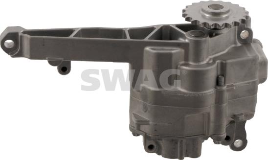 Swag 10 92 9847 - Õlipump parts5.com