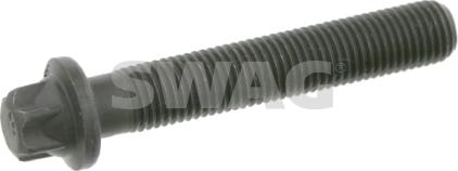 Swag 10 92 4431 - Connecting Rod Bolt parts5.com