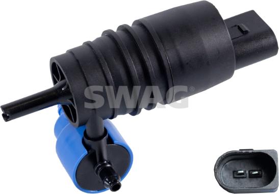 Swag 10 92 6259 - Pompa de apa,spalare parbriz parts5.com