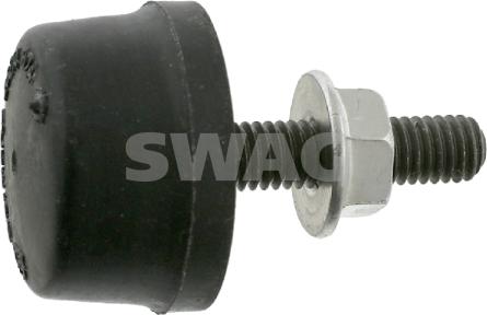 Swag 10 92 6214 - Amortiguador, capó del motor parts5.com