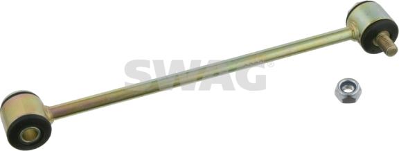 Swag 10 92 1356 - Stange / Strebe, Stabilisator parts5.com