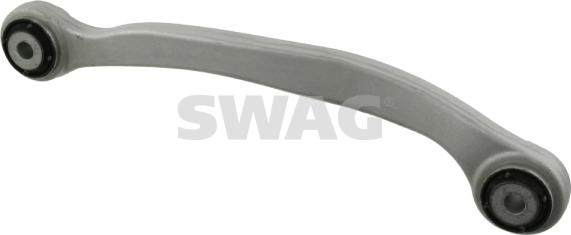 Swag 10 92 3963 - Barra oscilante, suspensión de ruedas parts5.com