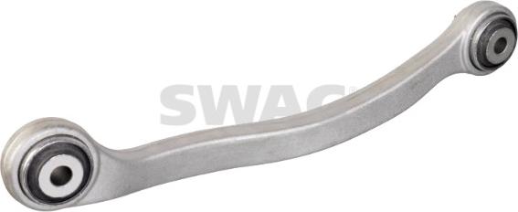 Swag 10 92 3963 - Barra oscilante, suspensión de ruedas parts5.com