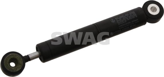 Swag 10 52 0022 - Amortiguador vibraciones, correa poli V parts5.com