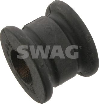 Swag 10 61 0034 - Bearing Bush, stabiliser parts5.com