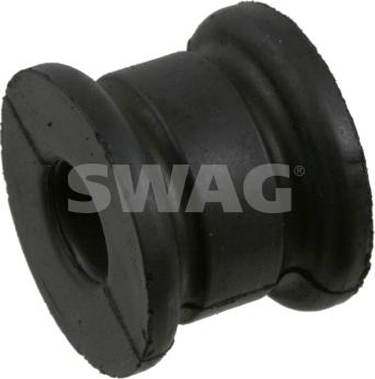 Swag 10 61 0022 - Bearing Bush, stabiliser parts5.com