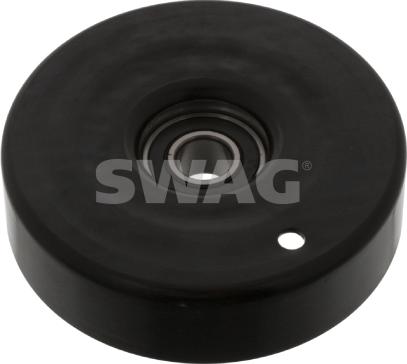 Swag 10 03 0010 - Deflection / Guide Pulley, v-ribbed belt parts5.com