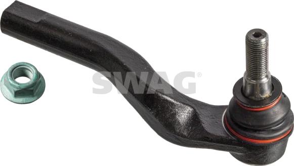 Swag 10 10 6747 - Glava jarmovega droga parts5.com