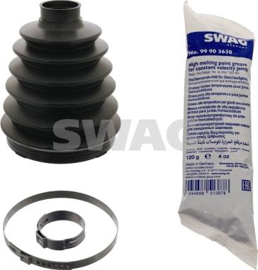 Swag 10 10 1946 - Bellow, drive shaft parts5.com