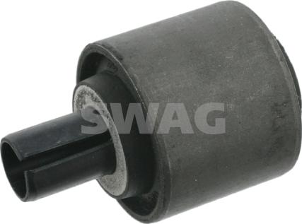 Swag 10 79 0036 - Сайлентблок, рычаг подвески колеса parts5.com