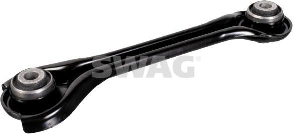 Swag 10 79 0072 - Barra oscilante, suspensión de ruedas parts5.com