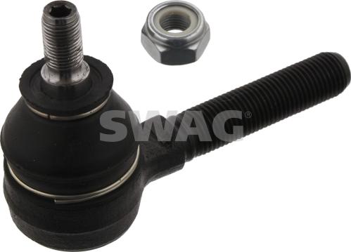 Swag 10 71 0004 - Tie Rod End parts5.com