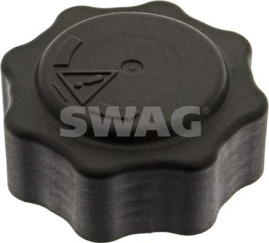 Swag 11 94 0145 - Tapón, depósito de refrigerante parts5.com