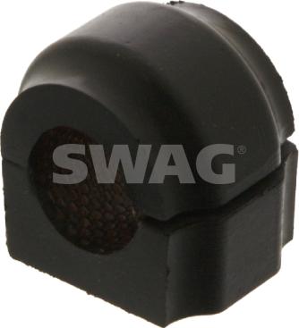 Swag 11 93 9053 - Bearing Bush, stabiliser parts5.com