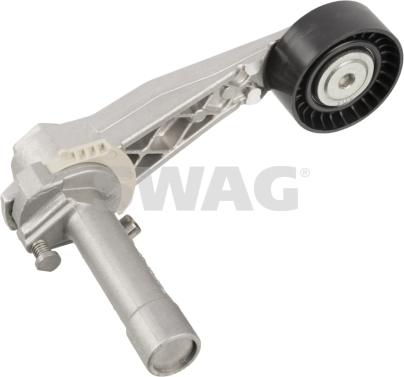 Swag 11 93 3136 - Belt Tensioner, v-ribbed belt parts5.com