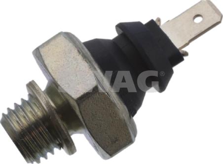 Swag 12 93 6500 - Sender Unit, oil pressure parts5.com