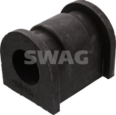 Swag 89 94 1450 - Casquillo del cojinete, estabilizador parts5.com