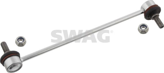 Swag 84 92 8638 - Brat / bieleta suspensie, stabilizator parts5.com