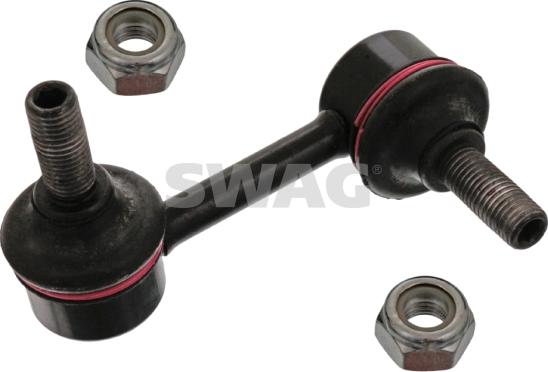 Swag 85 94 2096 - Rod / Strut, stabiliser parts5.com