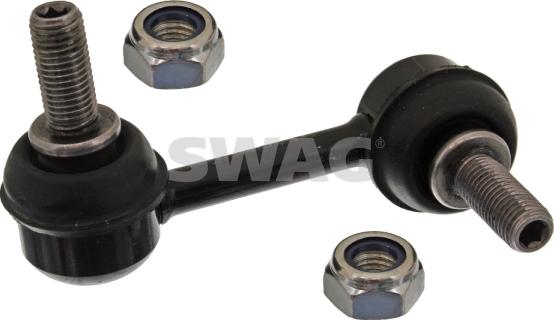 Swag 85 94 2081 - Rod / Strut, stabiliser parts5.com