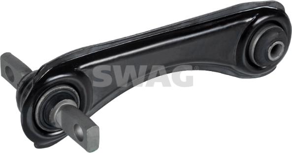 Swag 85 94 2166 - Barra oscilante, suspensión de ruedas parts5.com