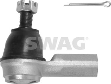 Swag 85 94 2225 - Rotule de barre de connexion parts5.com