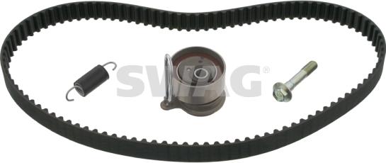 Swag 85 93 1960 - Zahnriemensatz parts5.com