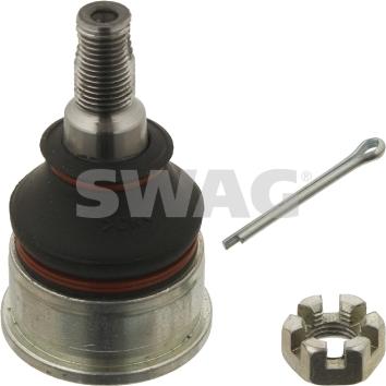 Swag 85 93 1237 - Nosivi / vodeći zglob parts5.com