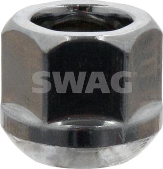 Swag 85 93 2479 - Wheel Nut parts5.com