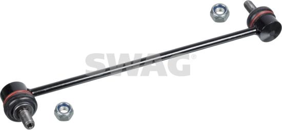 Swag 85 92 9529 - Drog / opornik, stabilizator parts5.com