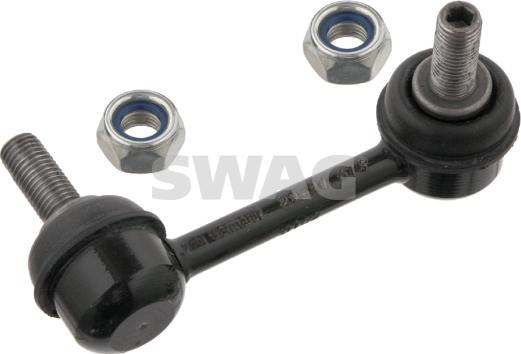 Swag 85 92 9527 - Entretoise / tige, stabilisateur parts5.com