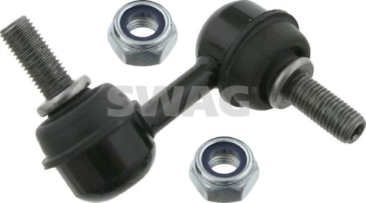 Swag 85 92 4949 - Tyč / vzpěra, stabilizátor parts5.com