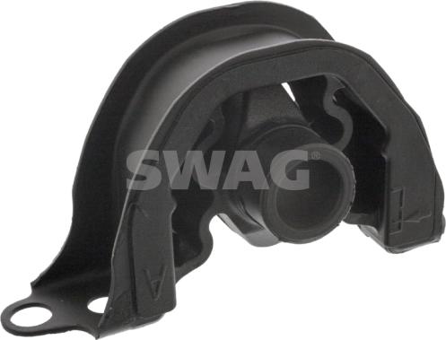 Swag 85 13 0004 - Łożyskowanie silnika parts5.com